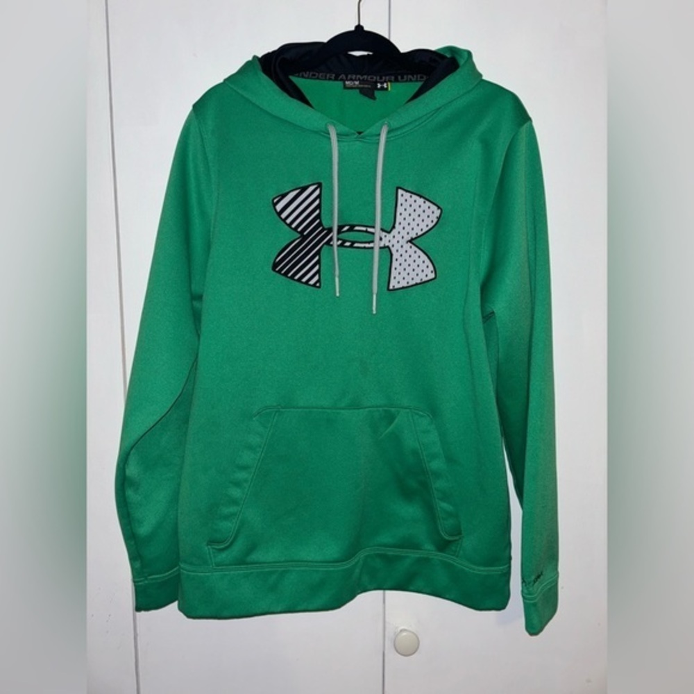 Under Armour hoodie